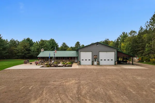 $1,250,000 | 1095 80th Street, Amery, WI 54001