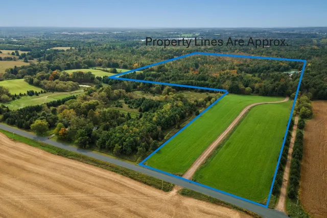 $1,250,000 | 1095 80th Street, Amery, WI 54001