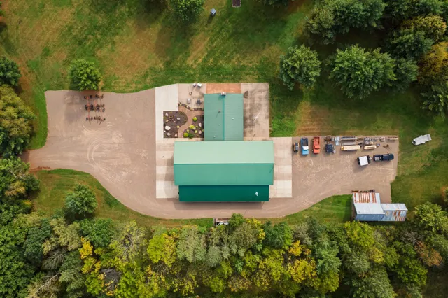 $1,250,000 | 1095 80th Street, Amery, WI 54001