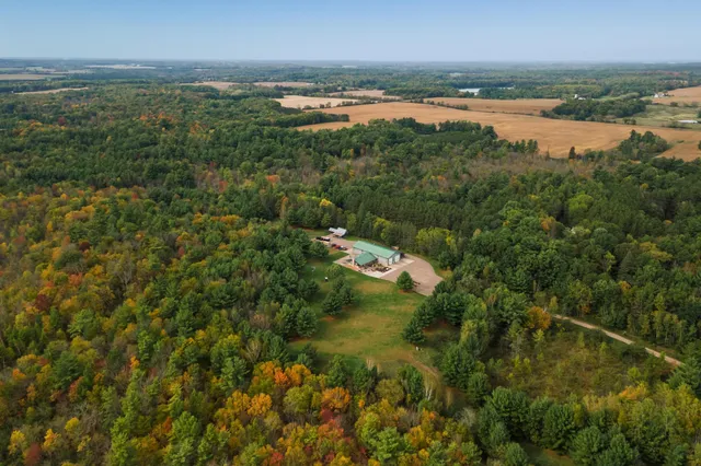 $1,250,000 | 1095 80th Street, Amery, WI 54001