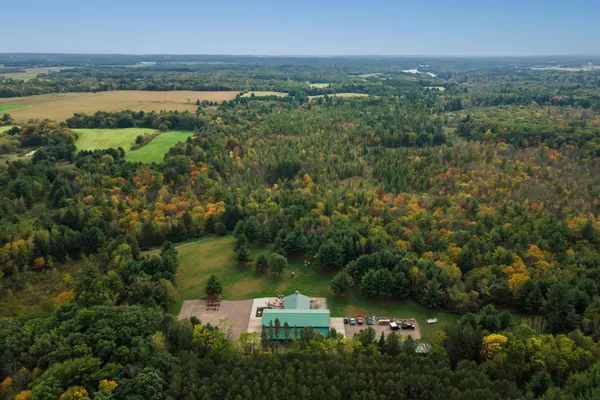 $1,250,000 | 1095 80th Street, Amery, WI 54001