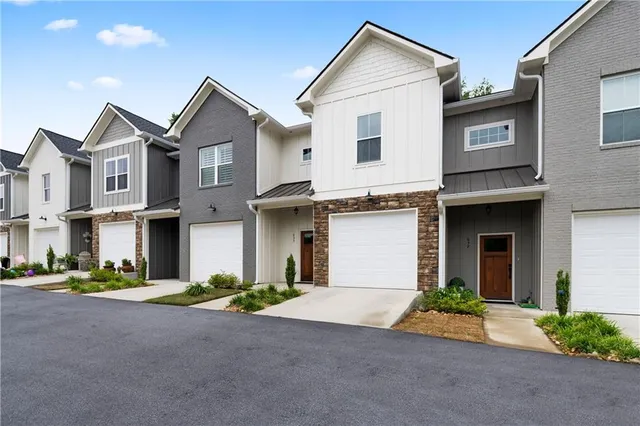 $349,900 | 635 Third Street, Rome, GA 30161