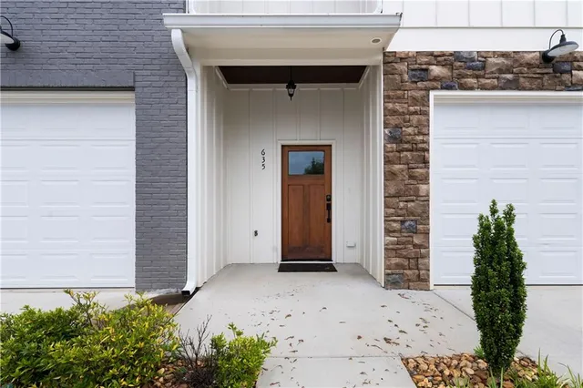 $349,900 | 635 Third Street, Rome, GA 30161