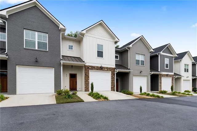 $349,900 | 635 Third Street, Rome, GA 30161