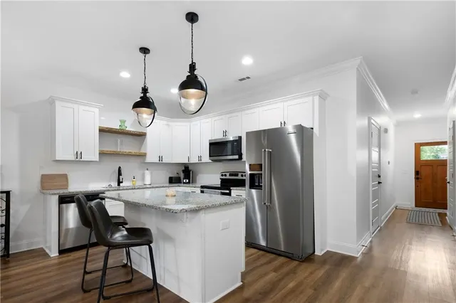 $349,900 | 635 Third Street, Rome, GA 30161