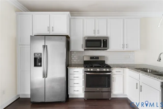 $459,000 | 5414 Coopers Walk Lane, Richmond, VA 23230