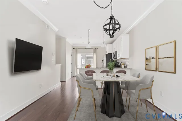 $459,000 | 5414 Coopers Walk Lane, Richmond, VA 23230