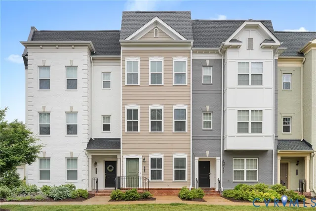 $459,000 | 5414 Coopers Walk Lane, Richmond, VA 23230