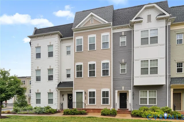 $459,000 | 5414 Coopers Walk Lane, Richmond, VA 23230