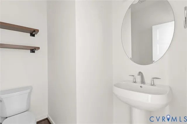 $459,000 | 5414 Coopers Walk Lane, Richmond, VA 23230