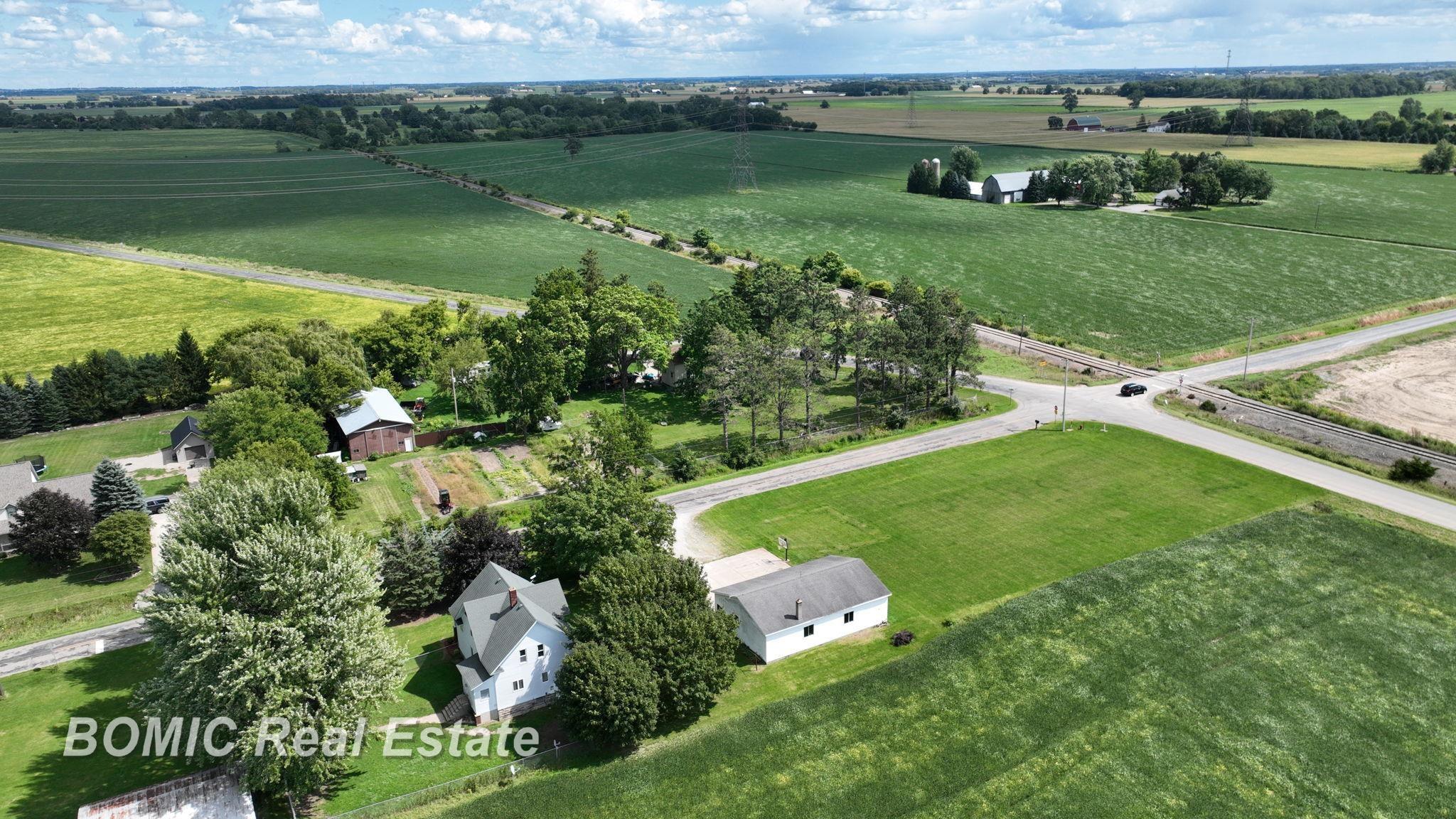 2575 North Block Road Reese, MI 48757 - Photo 43 of 47