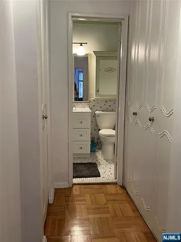 $219,000 | 2100 Linwood, Unit 18N, Fort Lee, NJ 07024