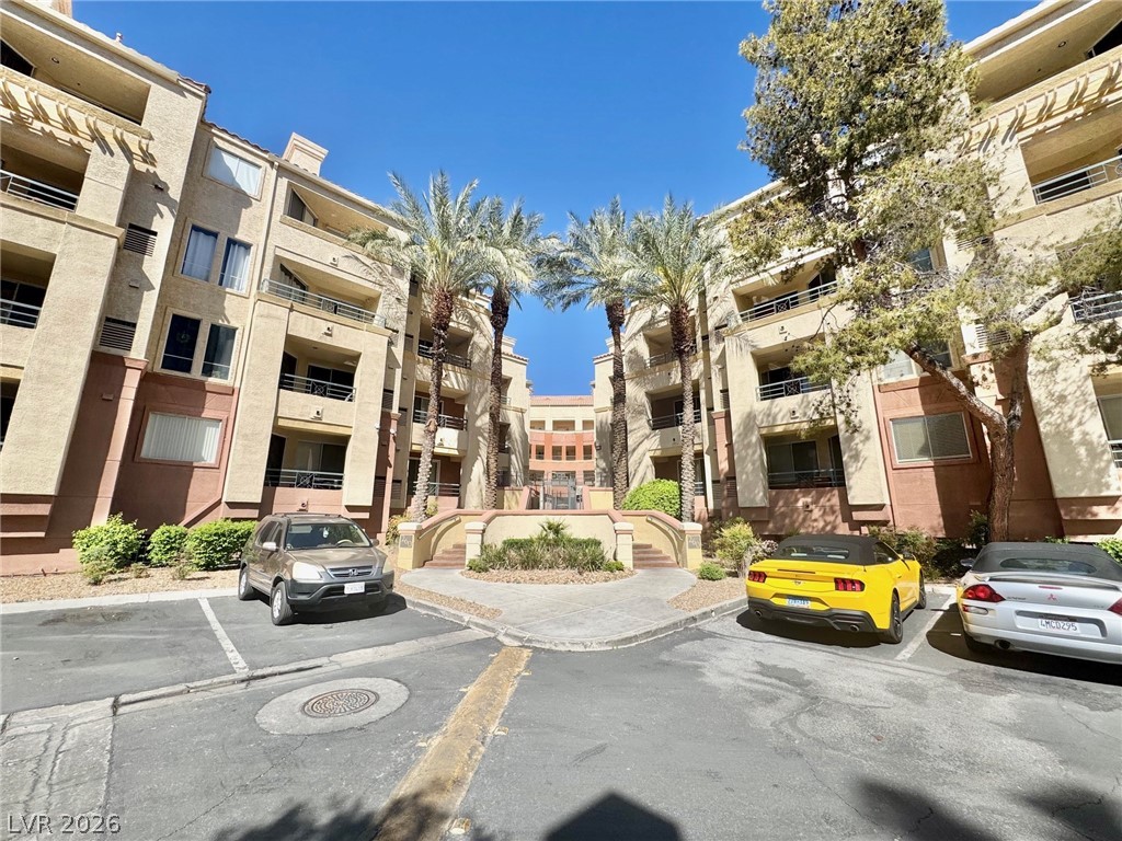 260 East Flamingo Road, Unit 203 Las Vegas, NV 89169 - Photo 19 of 38