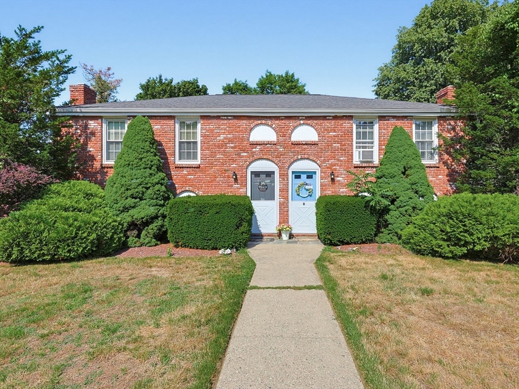 2 Mathurin Road Plainville, MA 02762 - Photo 1 of 42 Gallery Image 1