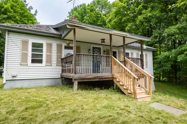 $95,000 | 180 Lawrence Street, Dover-Foxcroft, ME 04426