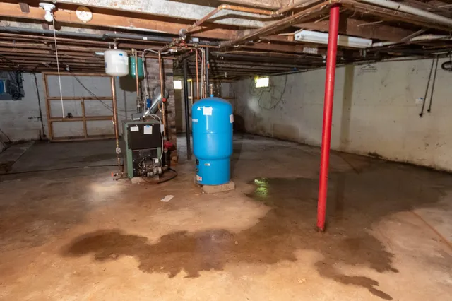 $95,000 | 180 Lawrence Street, Dover-Foxcroft, ME 04426