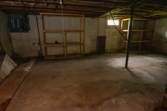 $95,000 | 180 Lawrence Street, Dover-Foxcroft, ME 04426