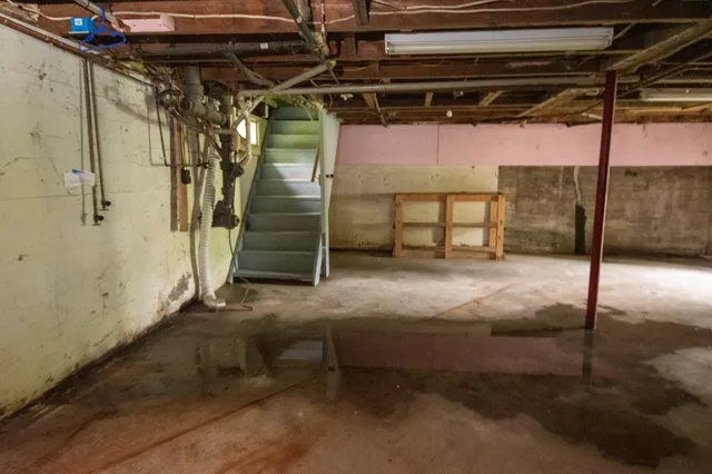 $95,000 | 180 Lawrence Street, Dover-Foxcroft, ME 04426