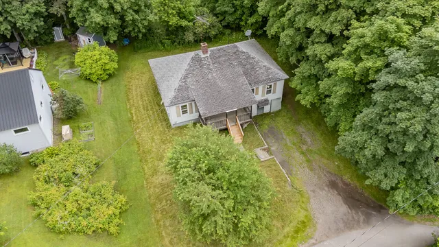 $95,000 | 180 Lawrence Street, Dover-Foxcroft, ME 04426