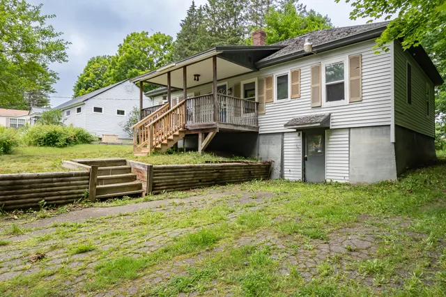 $95,000 | 180 Lawrence Street, Dover-Foxcroft, ME 04426