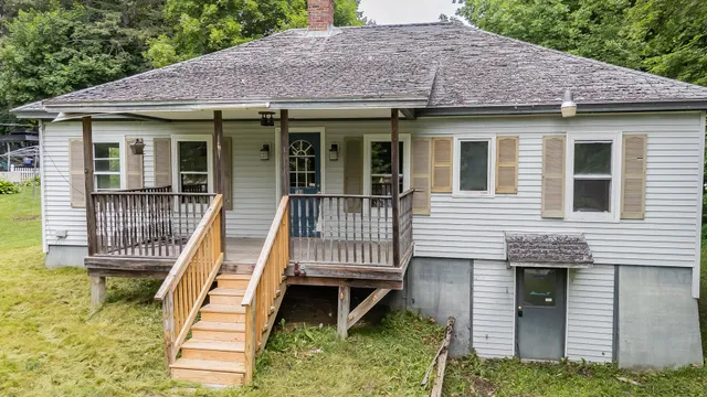 $95,000 | 180 Lawrence Street, Dover-Foxcroft, ME 04426