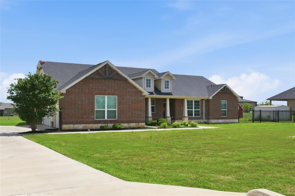 6343 Rustic Edge Street Godley, TX 76044 - Photo 2 of 37