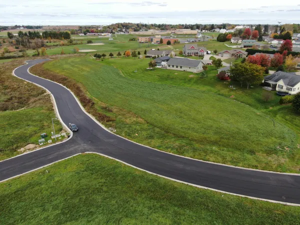 $59,900 | Lot 20 Stenslien Hills, Westby, WI 54667