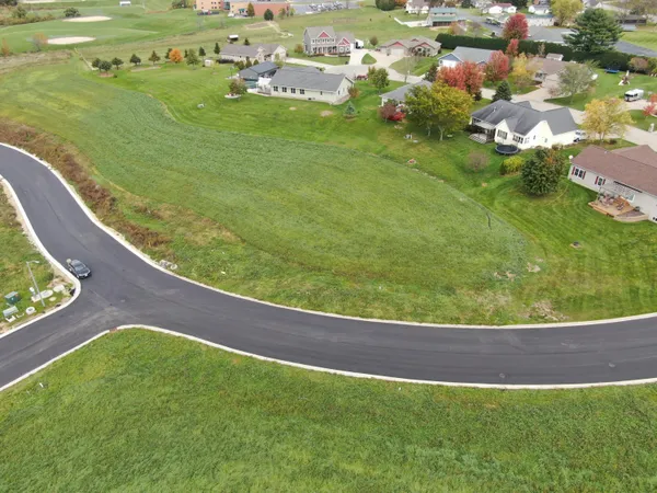$59,900 | Lot 20 Stenslien Hills, Westby, WI 54667