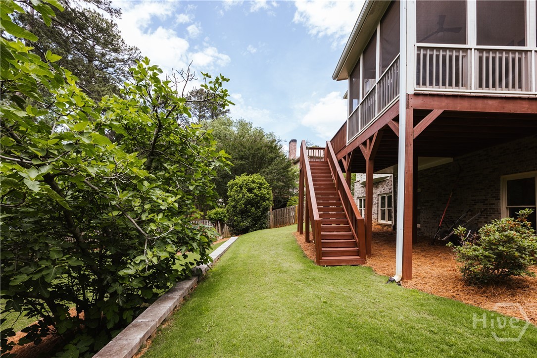 240 Beech Creek Road Athens, GA 30606 - Photo 49 of 64