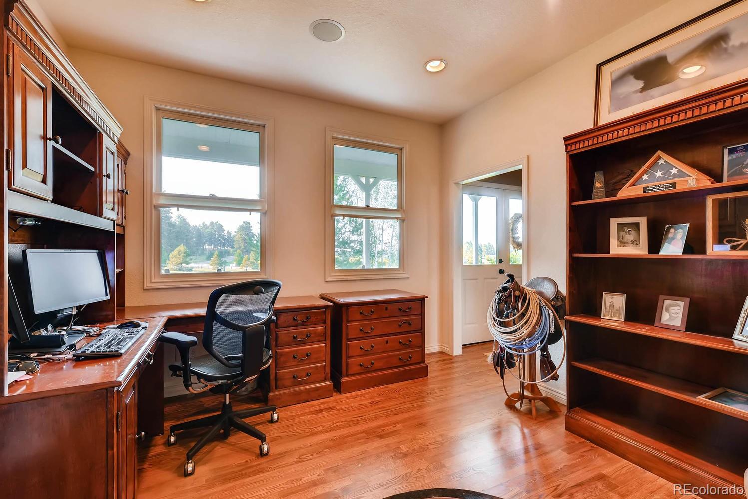 5010 Timber Ridge Drive Elizabeth, CO 80107 - Photo 11 of 28 Gallery Image 11