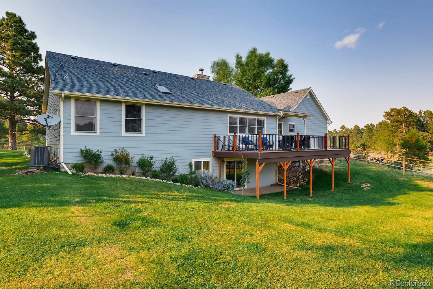5010 Timber Ridge Drive Elizabeth, CO 80107 - Photo 23 of 28 Gallery Image 23