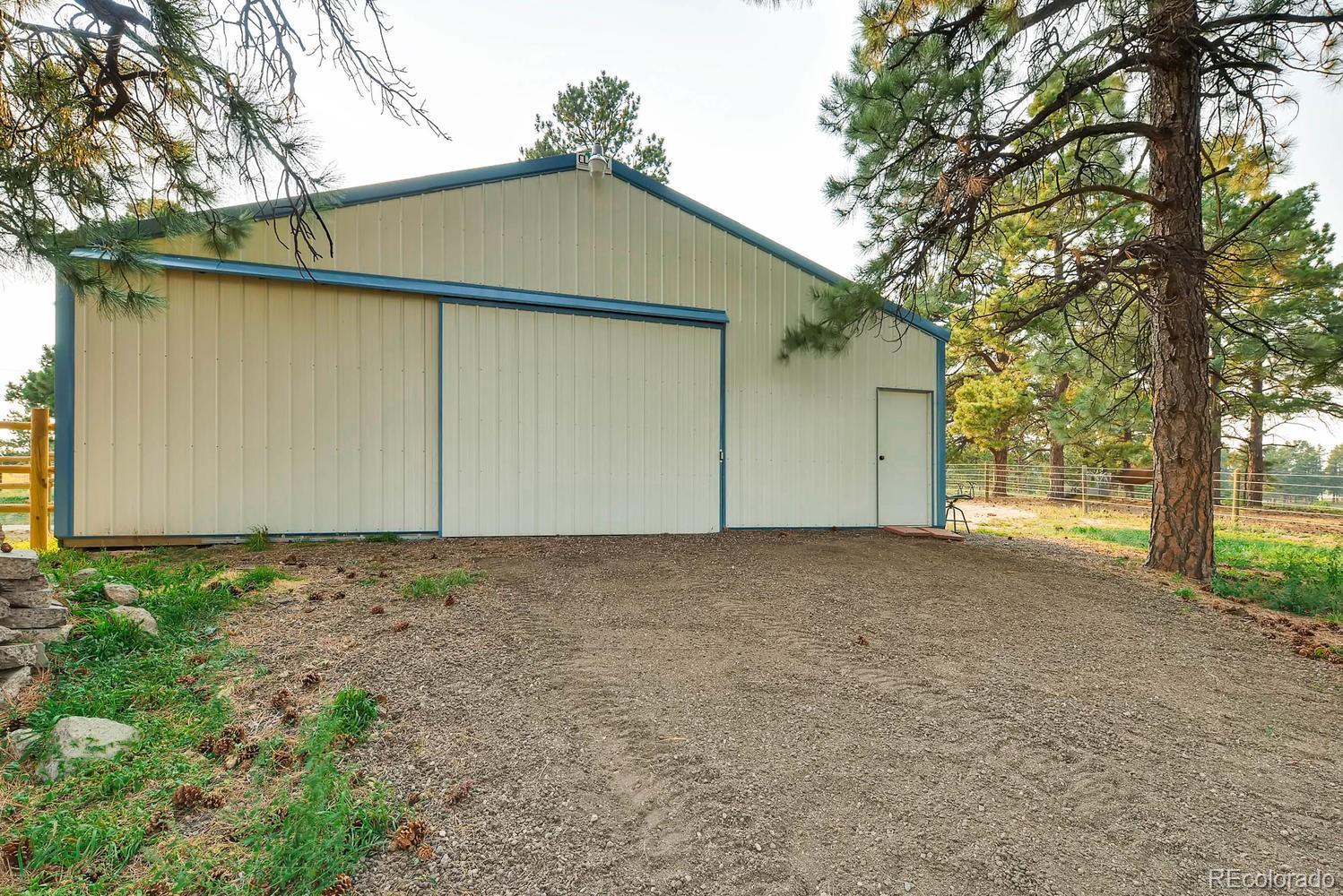 5010 Timber Ridge Drive Elizabeth, CO 80107 - Photo 25 of 28 Gallery Image 25