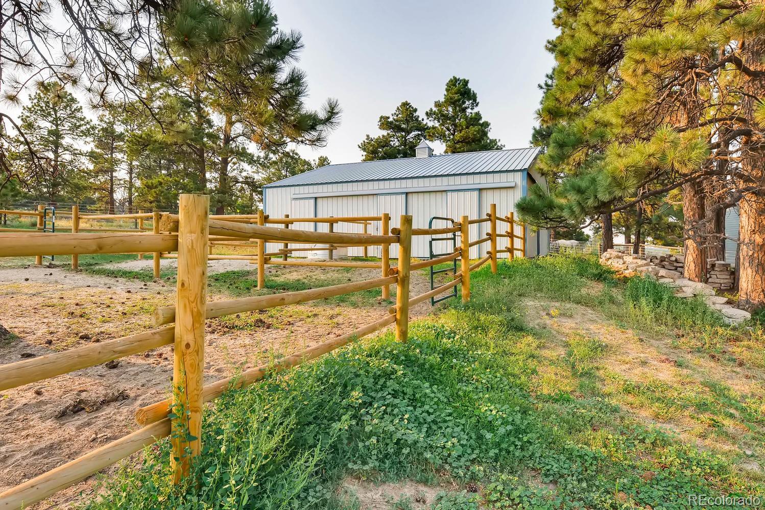 5010 Timber Ridge Drive Elizabeth, CO 80107 - Photo 26 of 28 Gallery Image 26