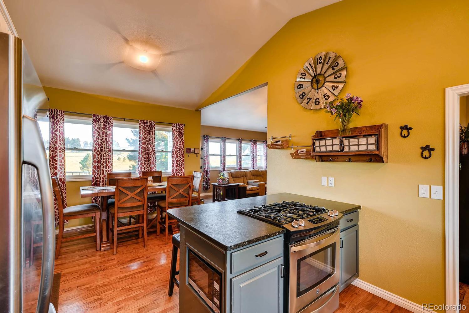 5010 Timber Ridge Drive Elizabeth, CO 80107 - Photo 9 of 28 Gallery Image 9