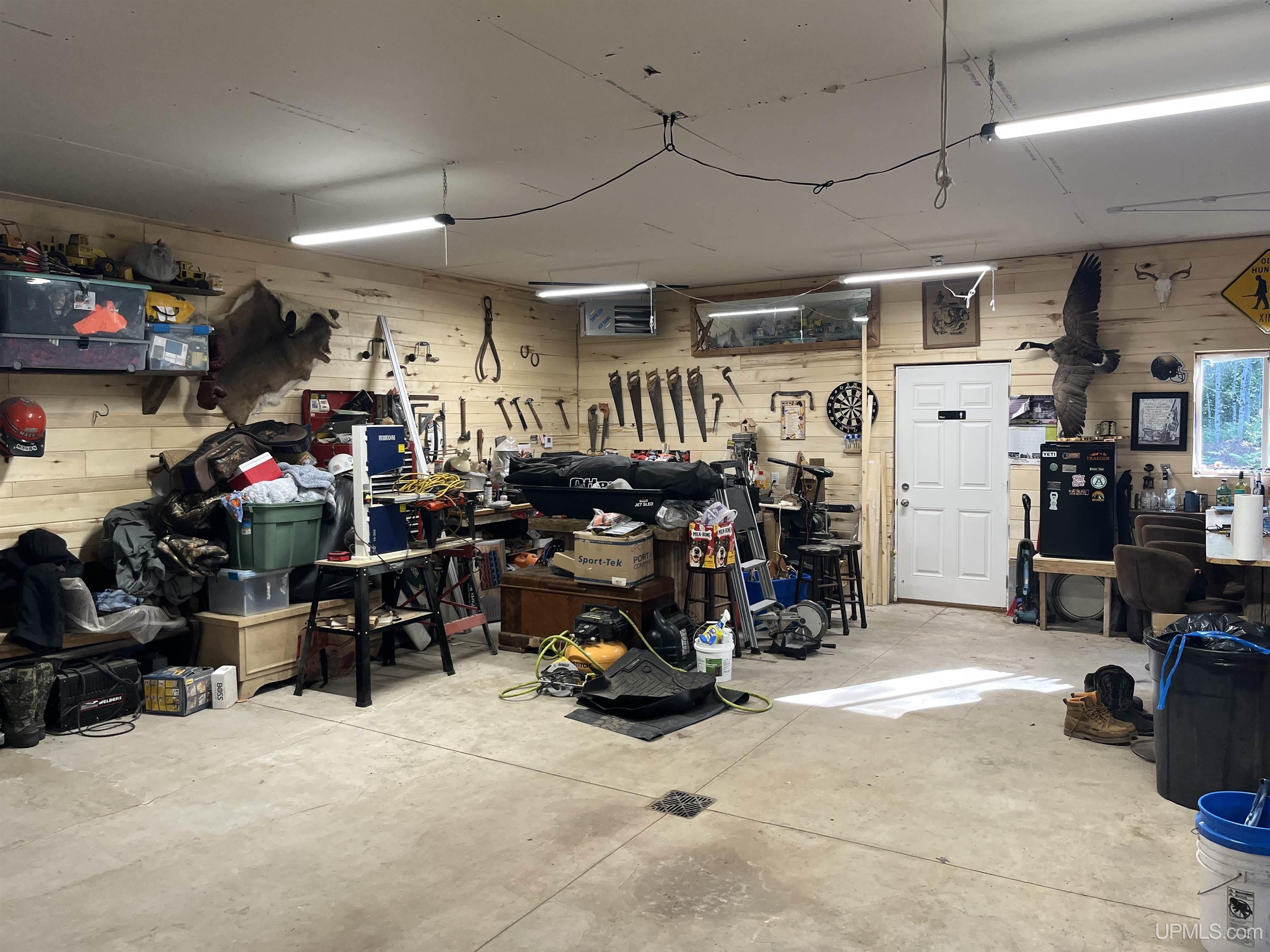 5925 Tasson Road South Ishpeming, MI 49849 - Photo 46 of 70