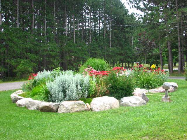 7473 Pine Road Minocqua, WI 54548 - Photo 11 of 20 Gallery Image 11