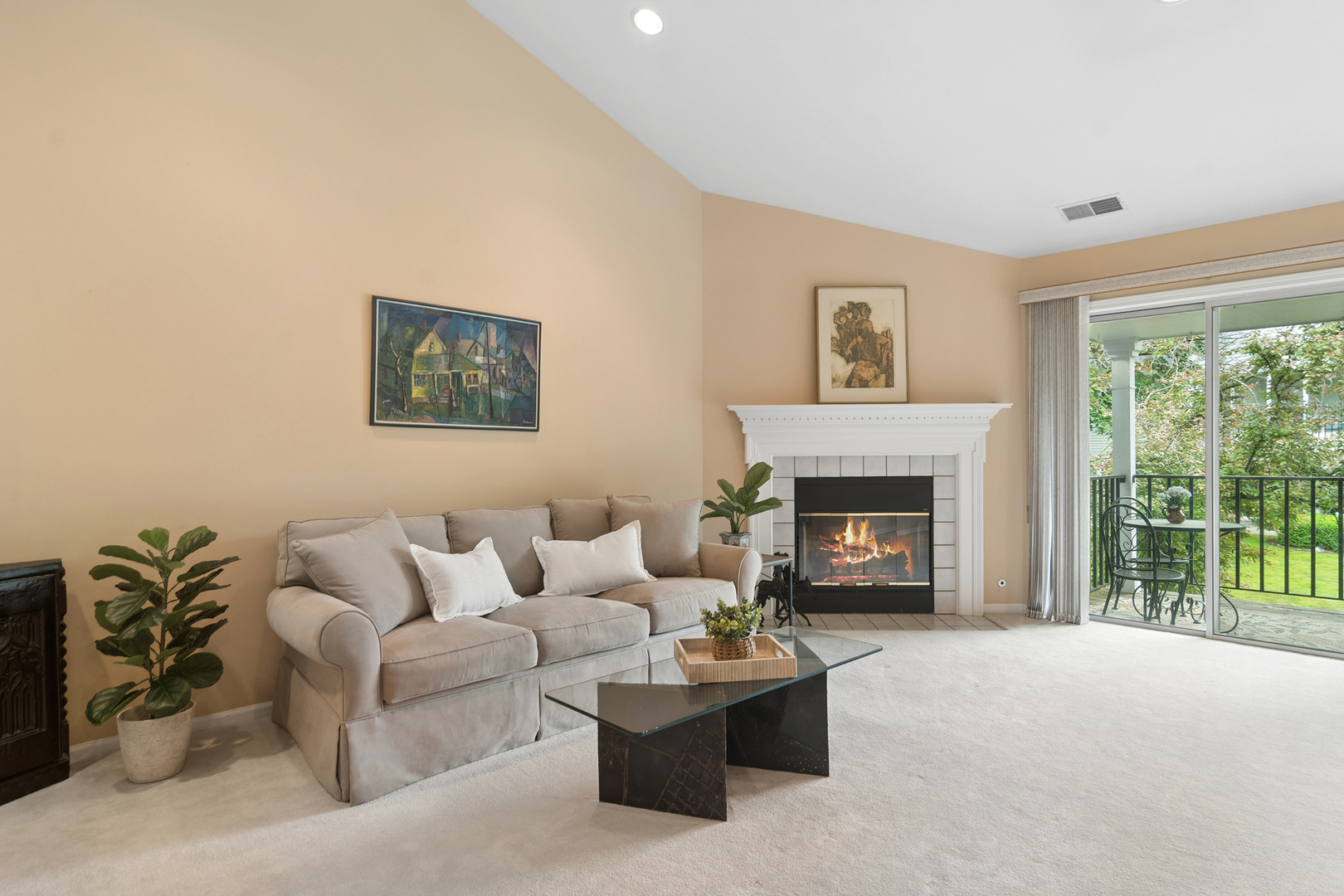 1007 Butternut Lane, Unit D Mount Prospect, IL 60056 - Photo 3 of 24