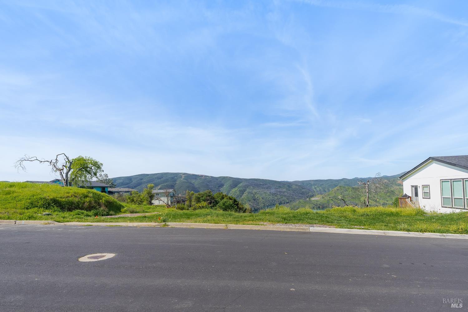 1085 Rimrock Drive Napa, CA 94558 - Photo 3 of 19 a view of an house with a big yard