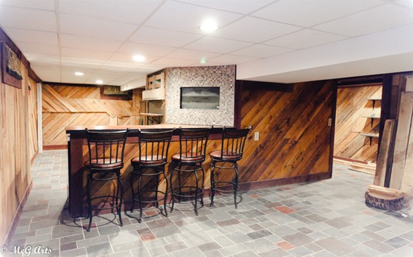 55 Lindsay Road Springfield, MA 01128 - Photo 15 of 18 a view of a chairs and table in kitchen