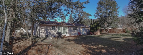 55 Lindsay Road Springfield, MA 01128 - Photo 18 of 18 a view of a house with a tree