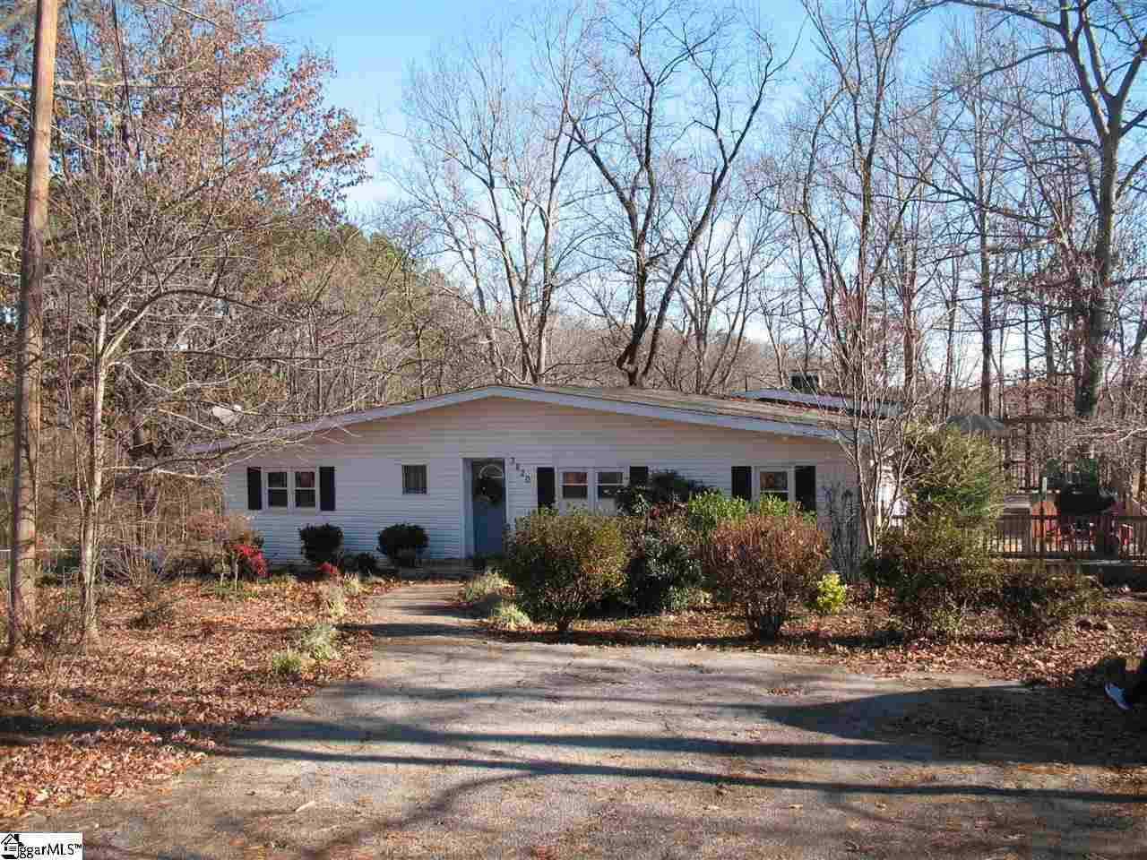 3820 Durham Road Greer, SC 29651 - Photo 1 of 1