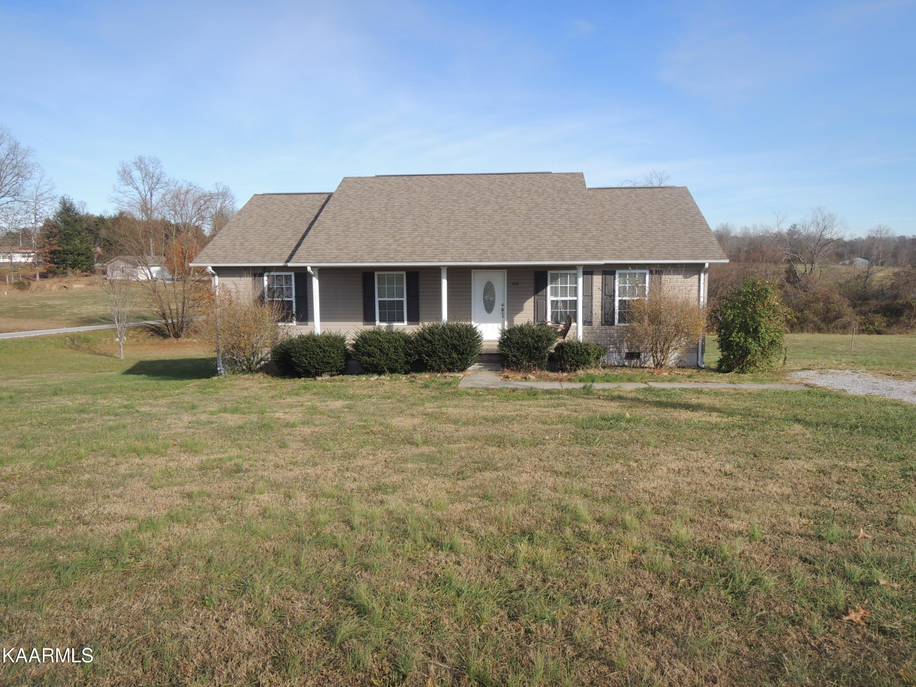 511 Alf Threet Road Jamestown, TN 38556 - Photo 1 of 22 DSCN7973