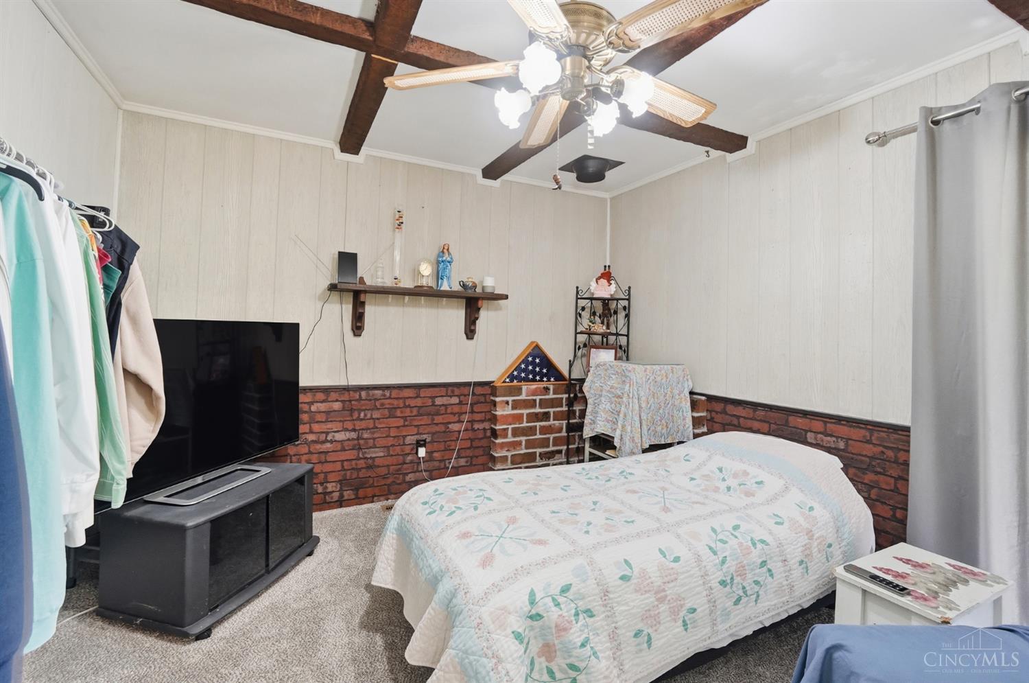 4455 Cloverhill Terrace Cincinnati, OH 45238 - Photo 30 of 78