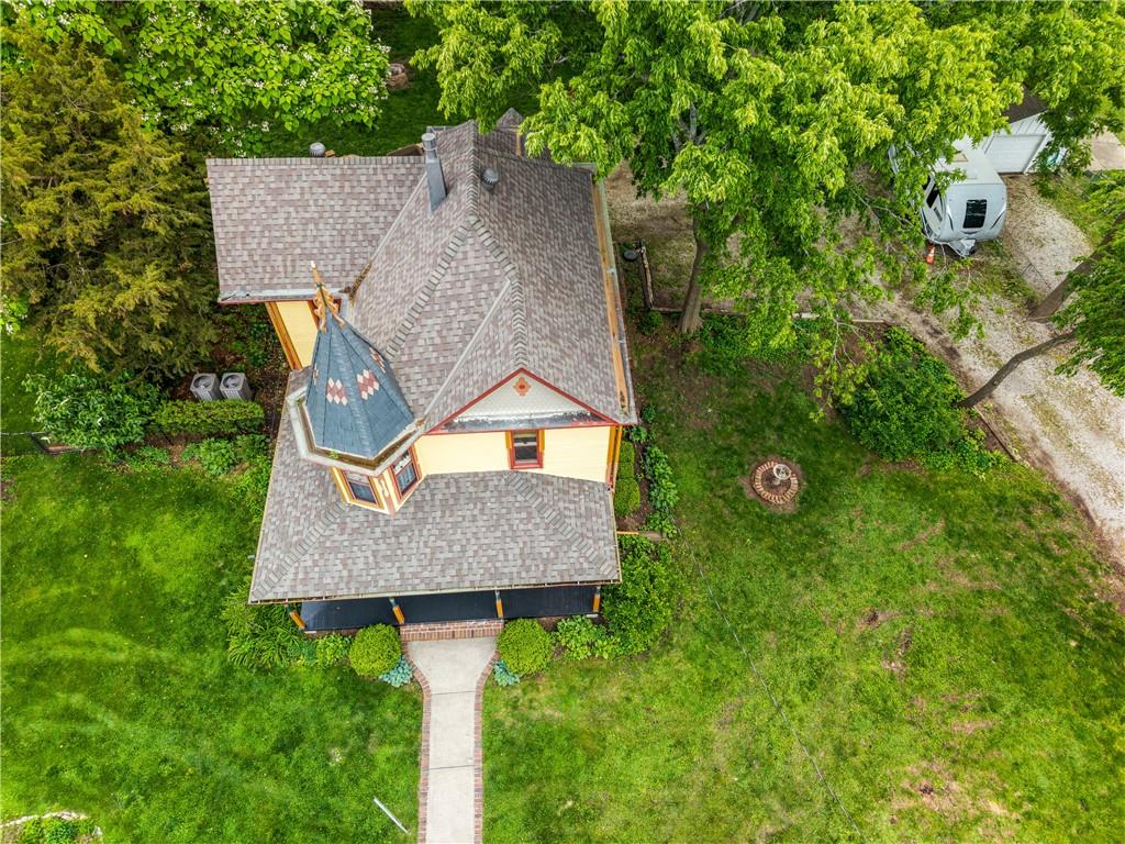 1704 Southwest Walnut Street Blue Springs, MO 64015 - Photo 54 of 57