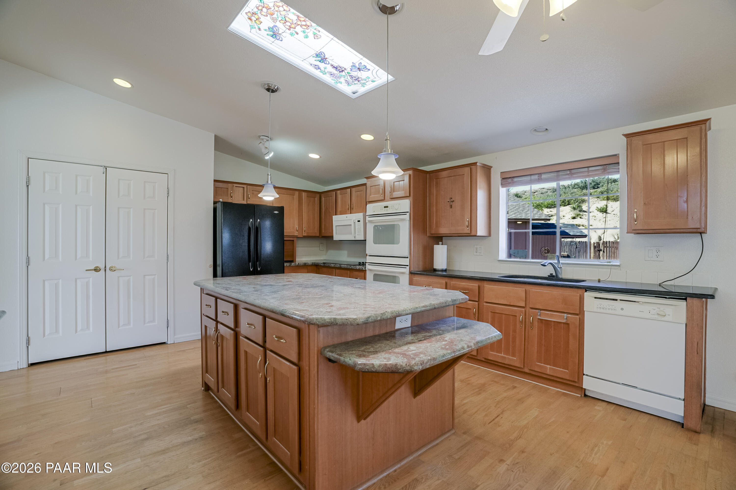 1699 Trinity Lane Dewey, AZ 86327 - Photo 14 of 45 Kitchen