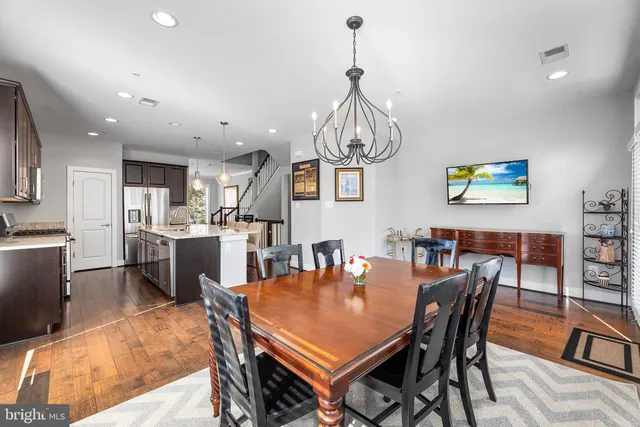 $955,000 | 124 Kepler Drive, Gaithersburg, MD 20878