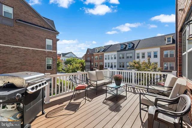 $955,000 | 124 Kepler Drive, Gaithersburg, MD 20878