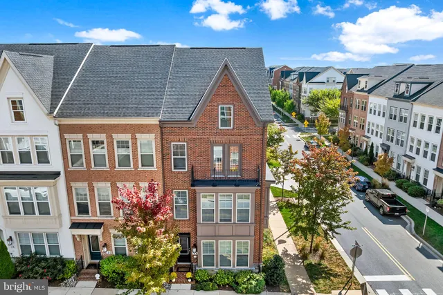 $955,000 | 124 Kepler Drive, Gaithersburg, MD 20878