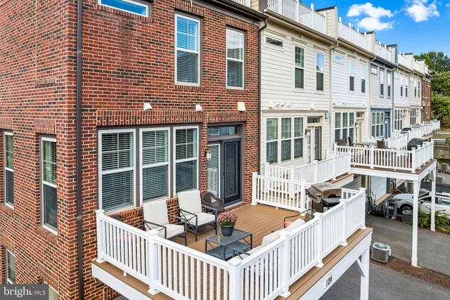 $955,000 | 124 Kepler Drive, Gaithersburg, MD 20878