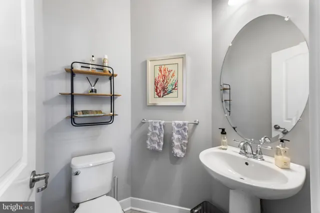 $955,000 | 124 Kepler Drive, Gaithersburg, MD 20878